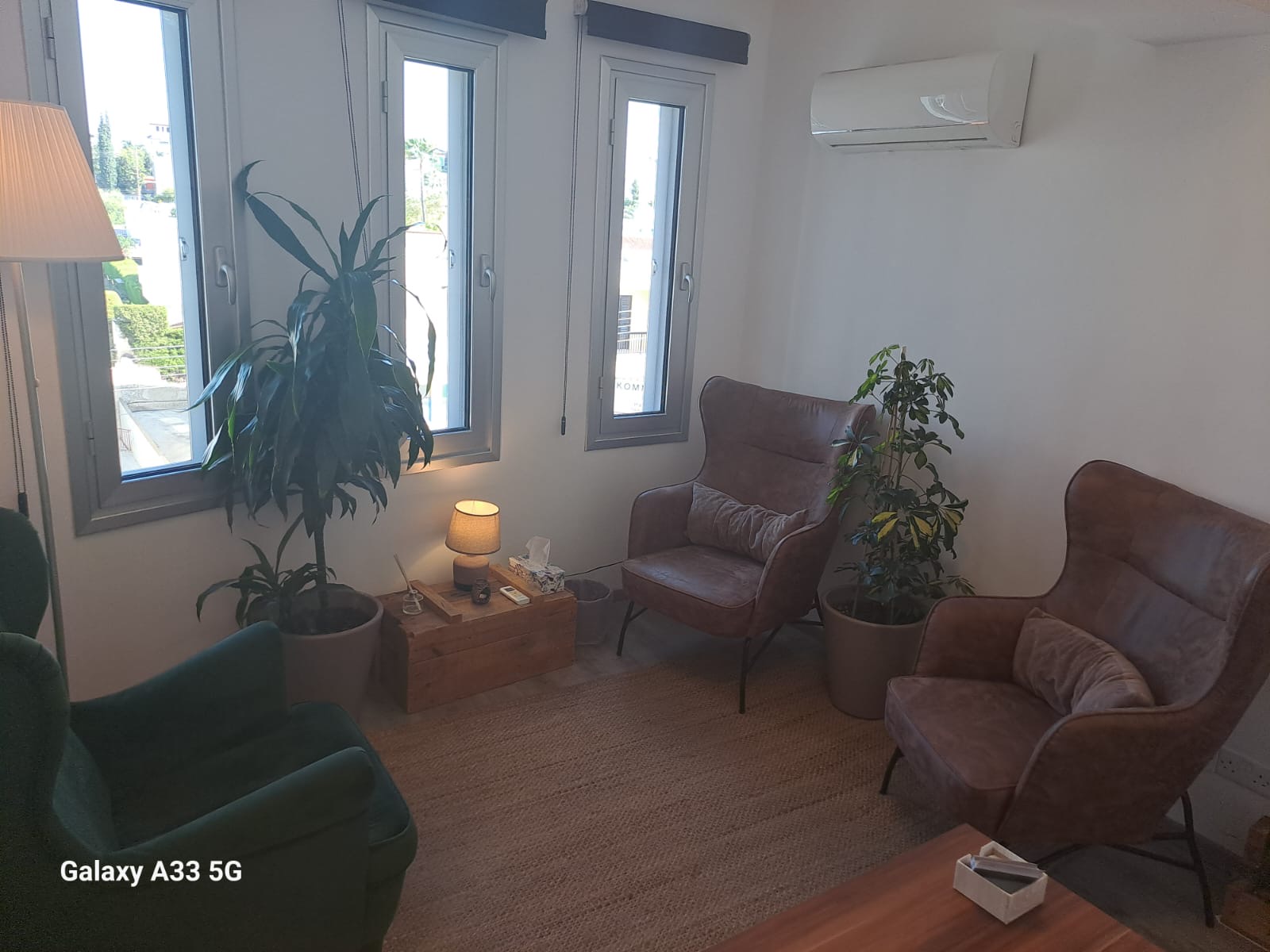 Offices Space For Rent In Engomi