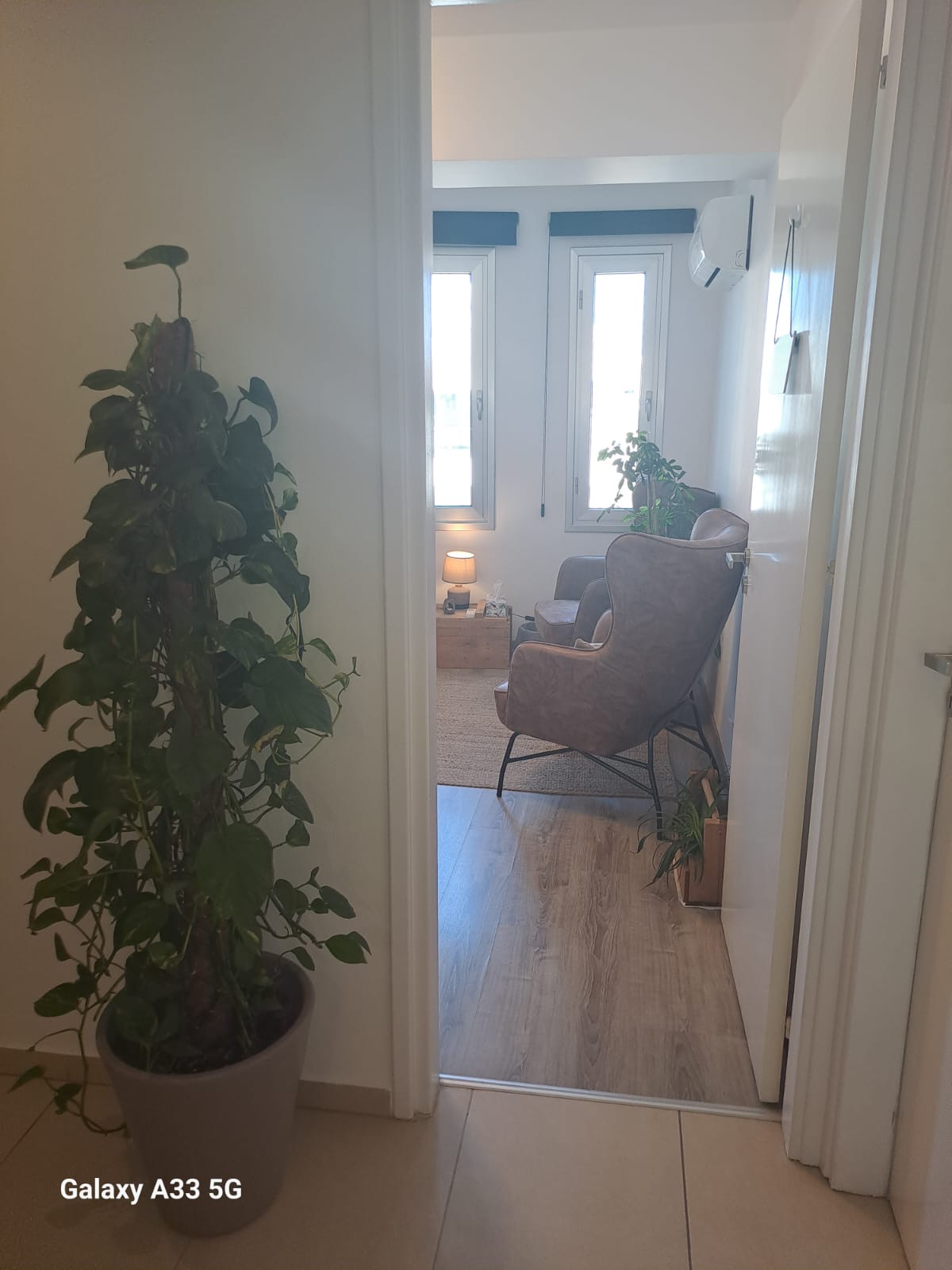 Offices Space For Rent In Engomi