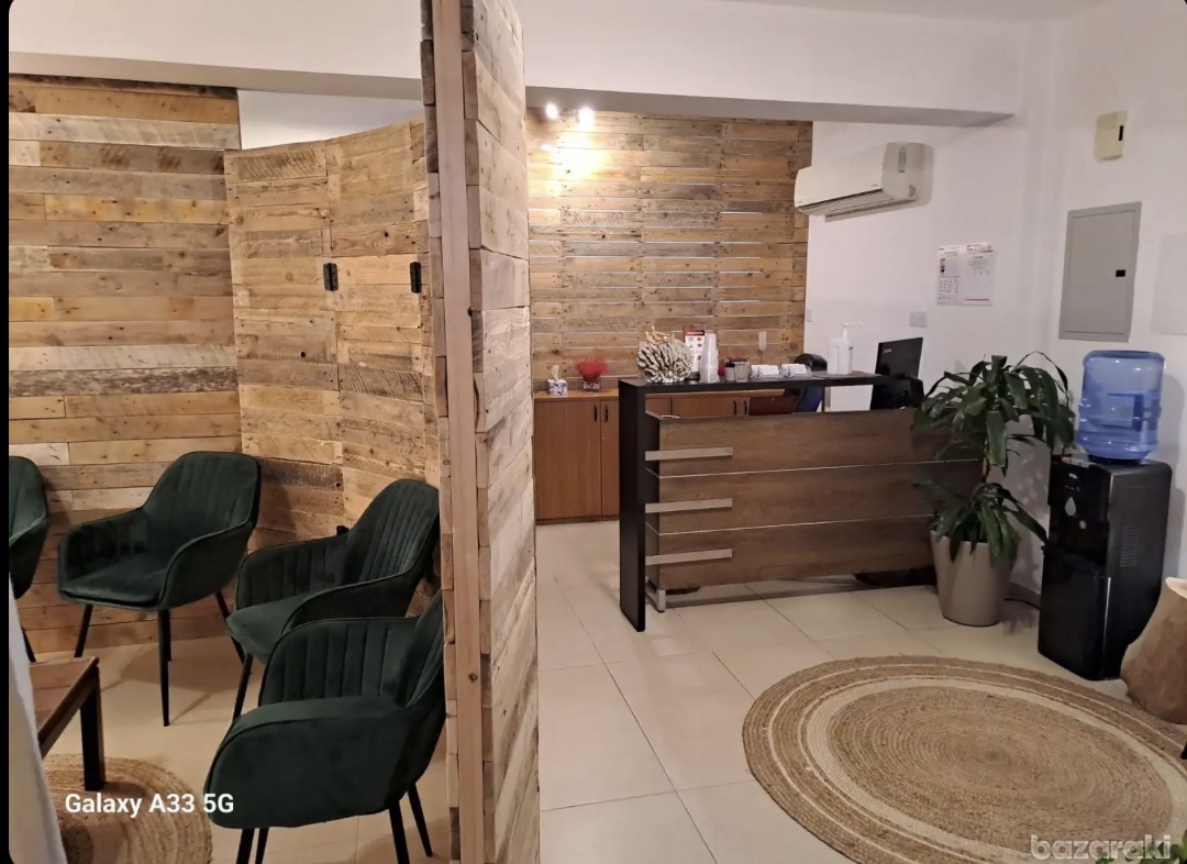 Offices Space For Rent In Engomi