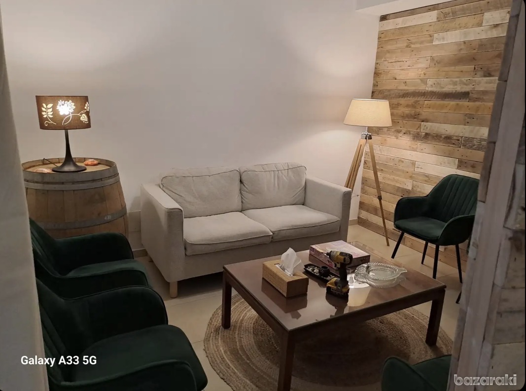 Offices Space For Rent In Engomi