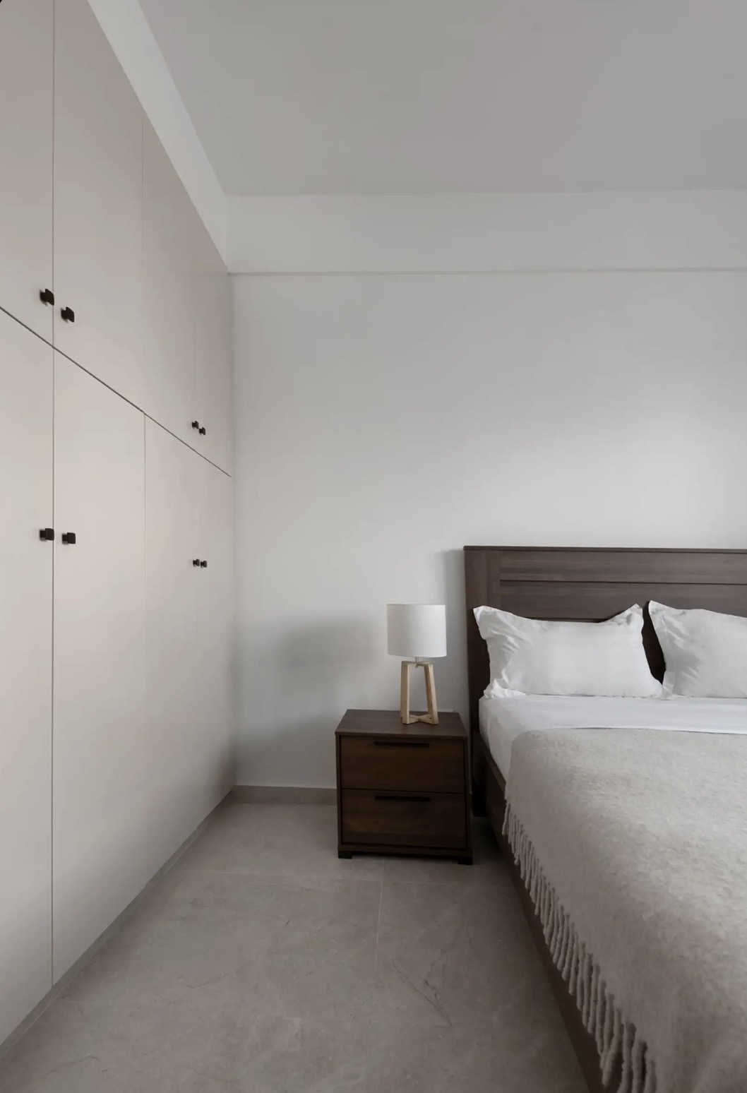 2 Bedroom Apartment For Rent In Latsia