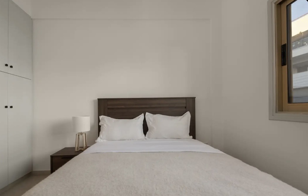 2 Bedroom Apartment For Rent In Latsia