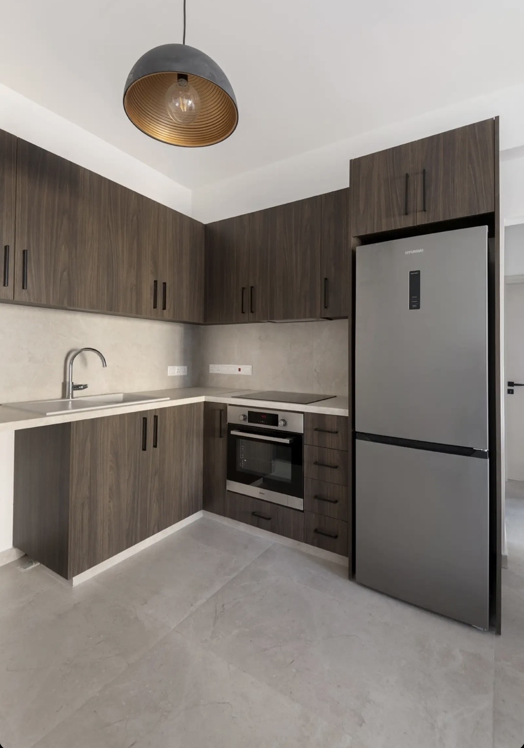 2 Bedroom Apartment For Rent In Latsia