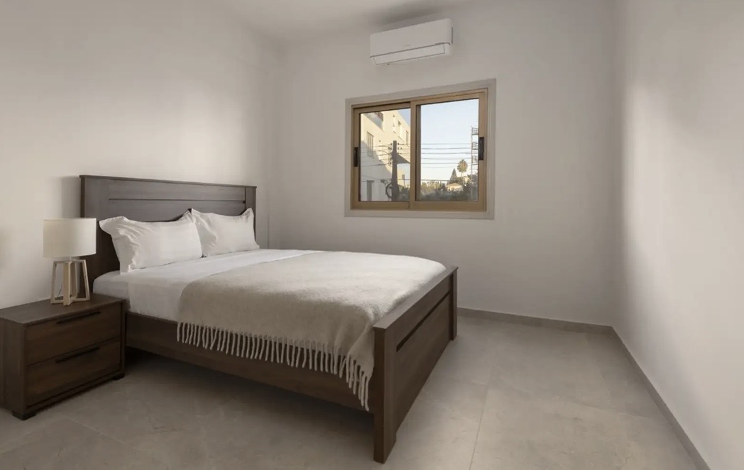 2 Bedroom Apartment For Rent In Latsia