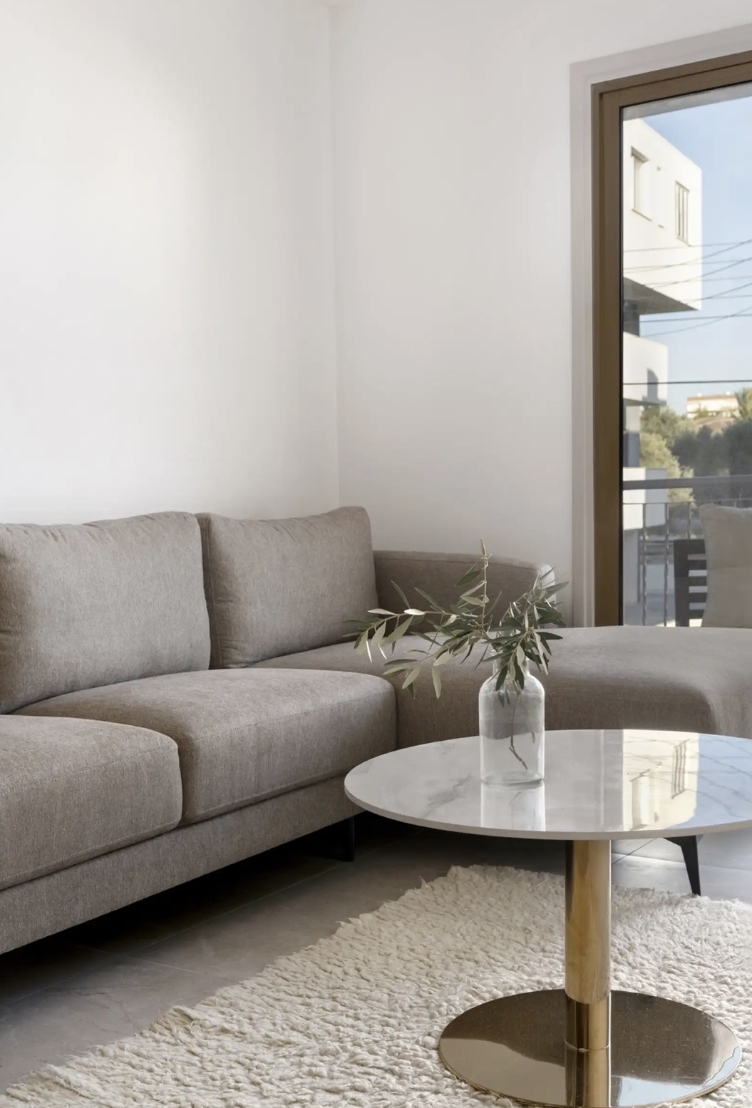 2 Bedroom Apartment For Rent In Latsia