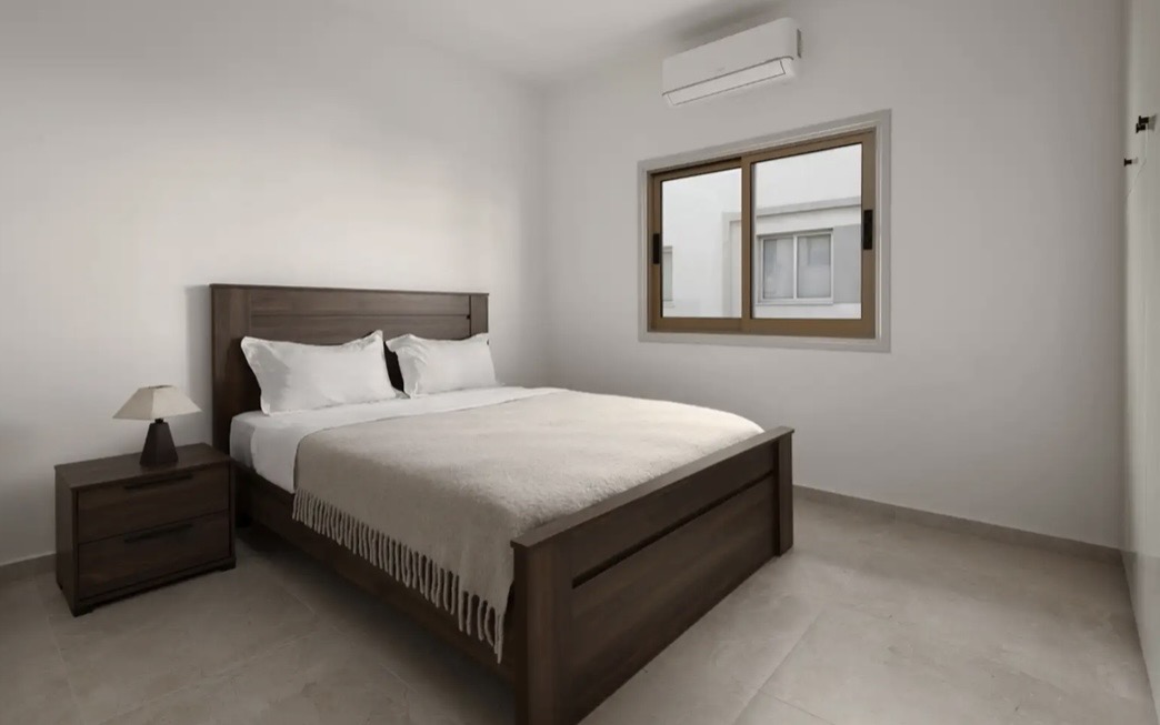 2 Bedroom Apartment For Rent In Latsia