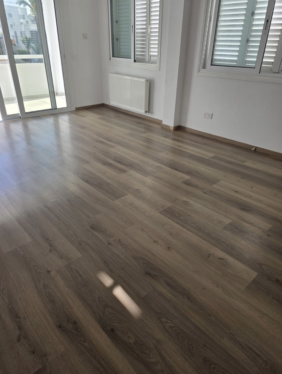 4 Bedroom Penthouse Apartment For Rent In Akropoly
