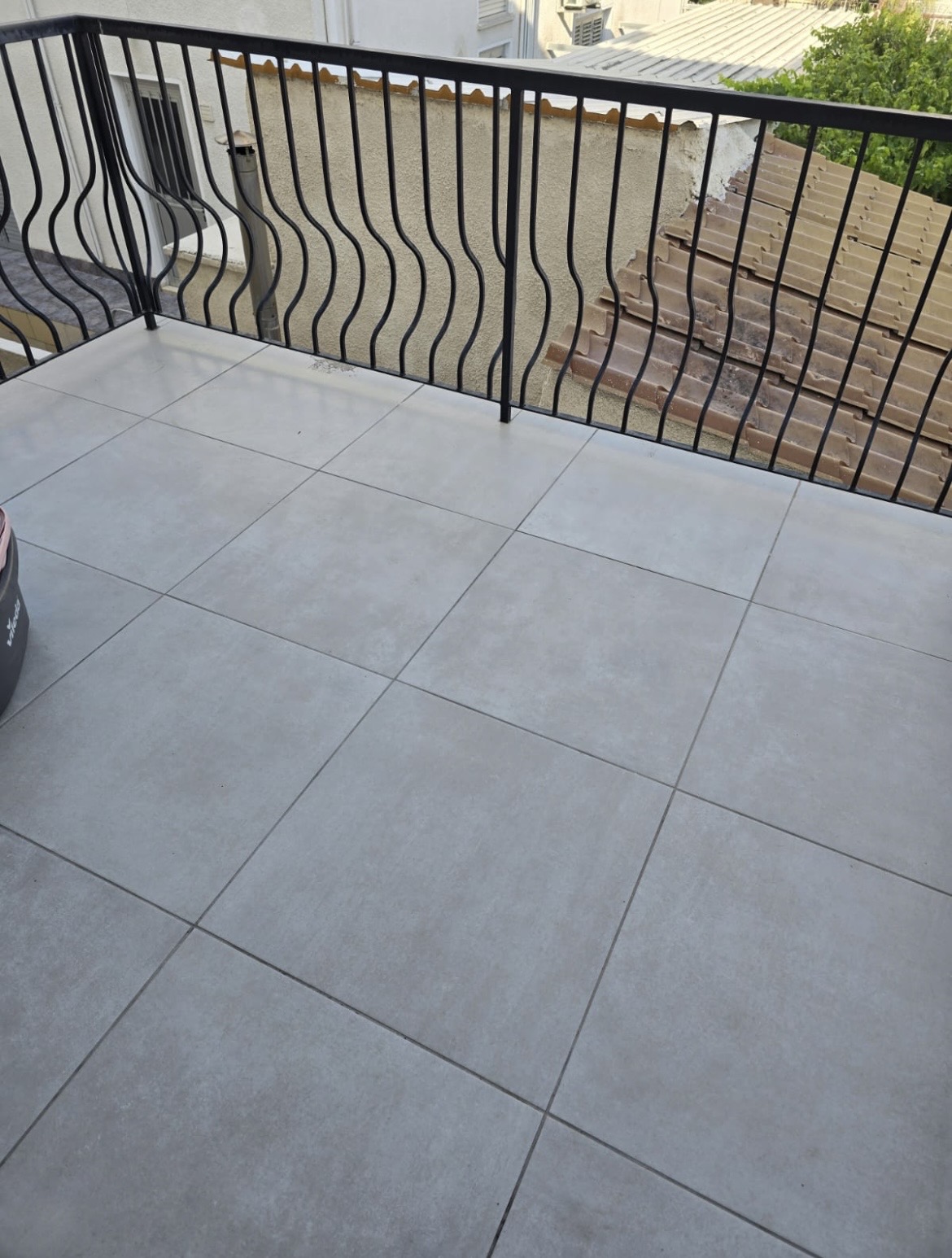 4 Bedroom Penthouse Apartment For Rent In Akropoly
