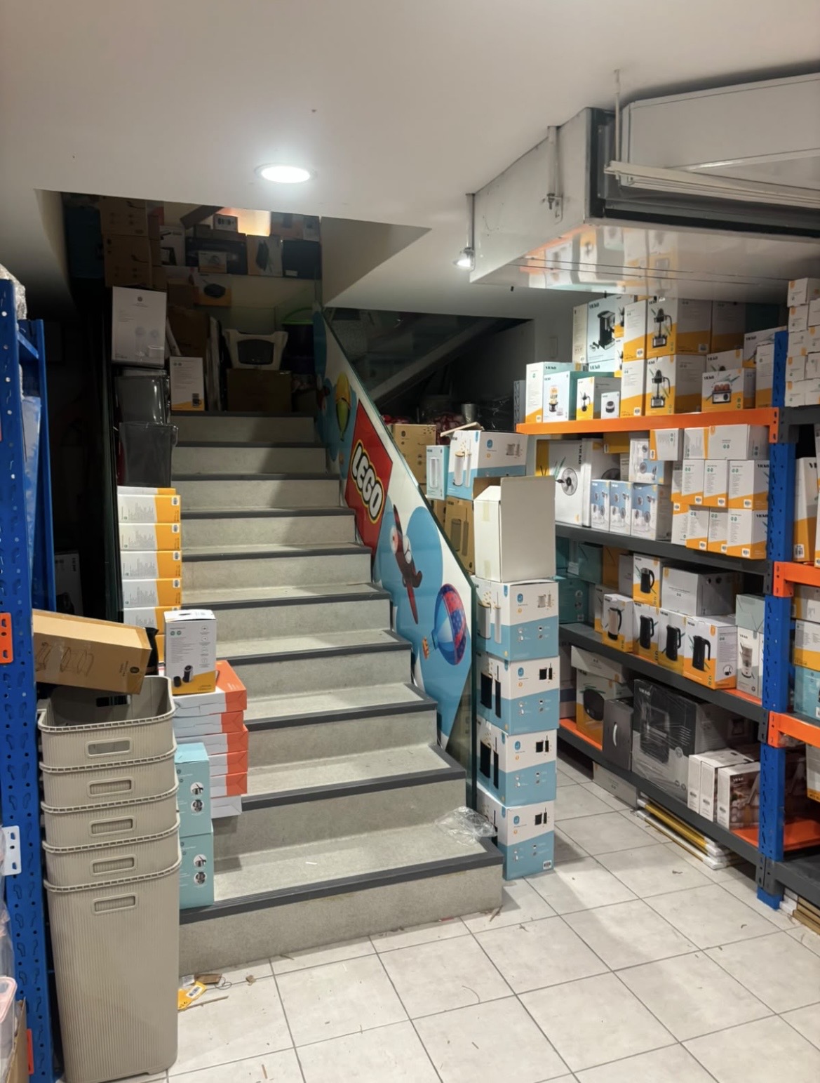 Shop For Rent In Nicosia Makariou