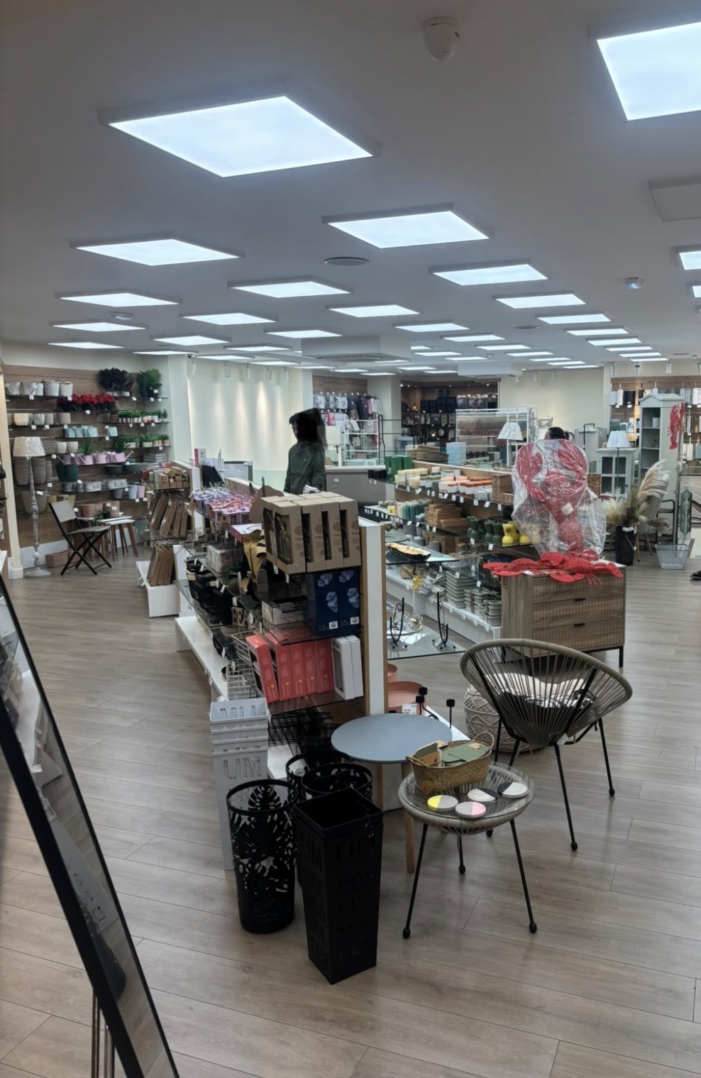 Shop For Rent In Nicosia Makariou