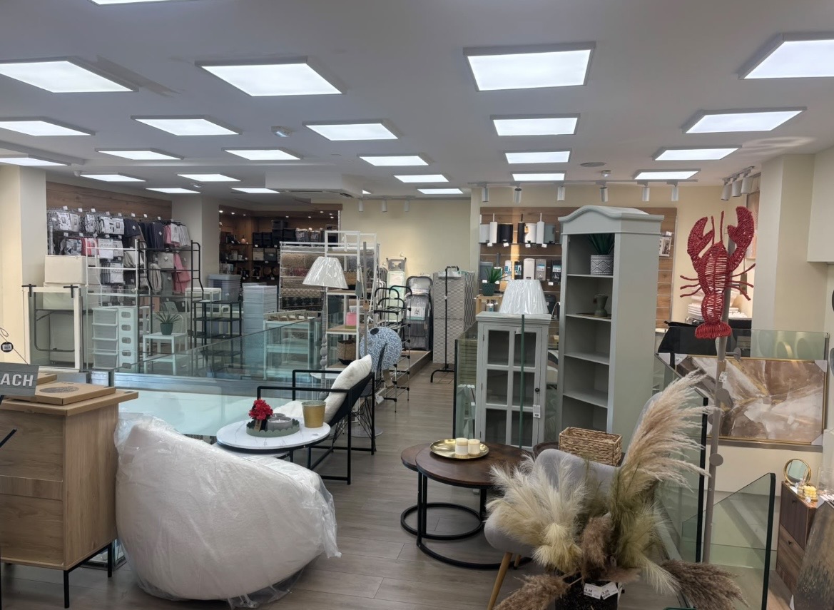 Shop For Rent In Nicosia Makariou
