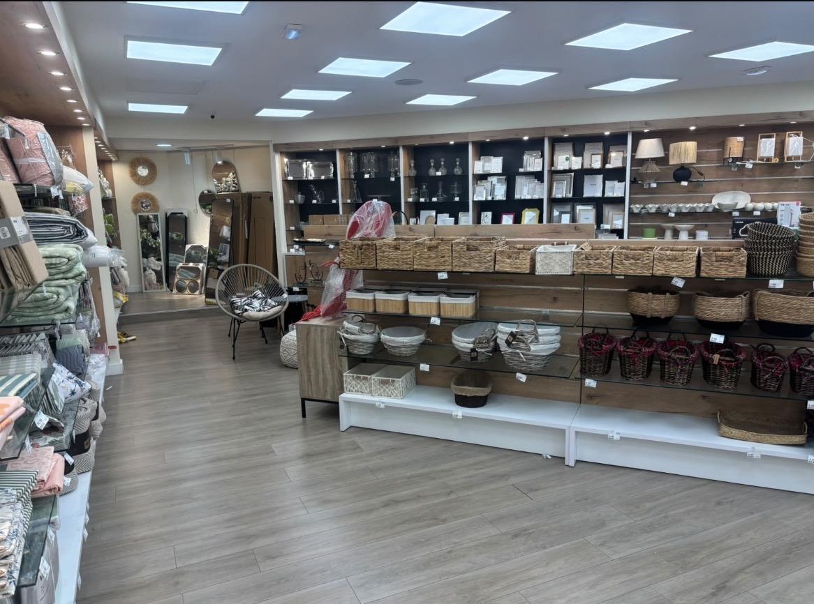 Shop For Rent In Nicosia Makariou
