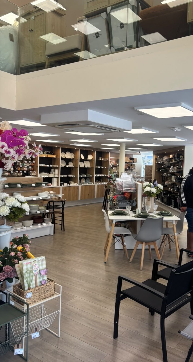 Shop For Rent In Nicosia Makariou