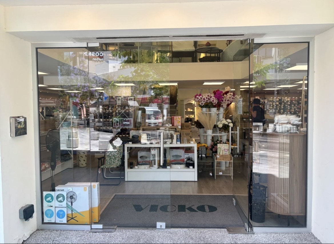 Shop For Rent In Nicosia Makariou