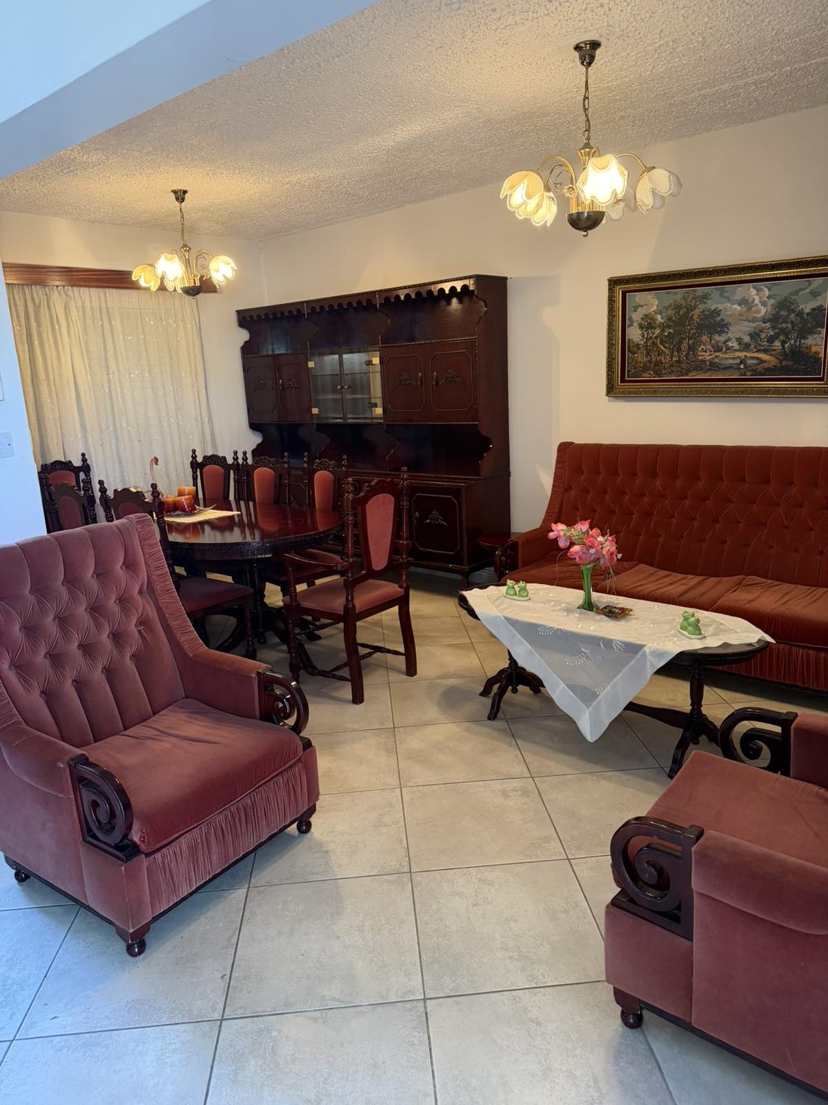 3 Bedroom House For Sale In Aglatzia