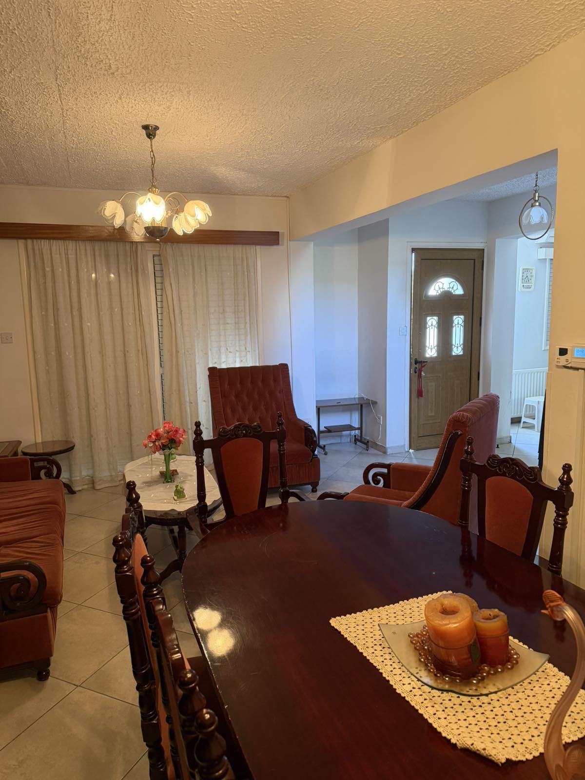3 Bedroom House For Sale In Aglatzia