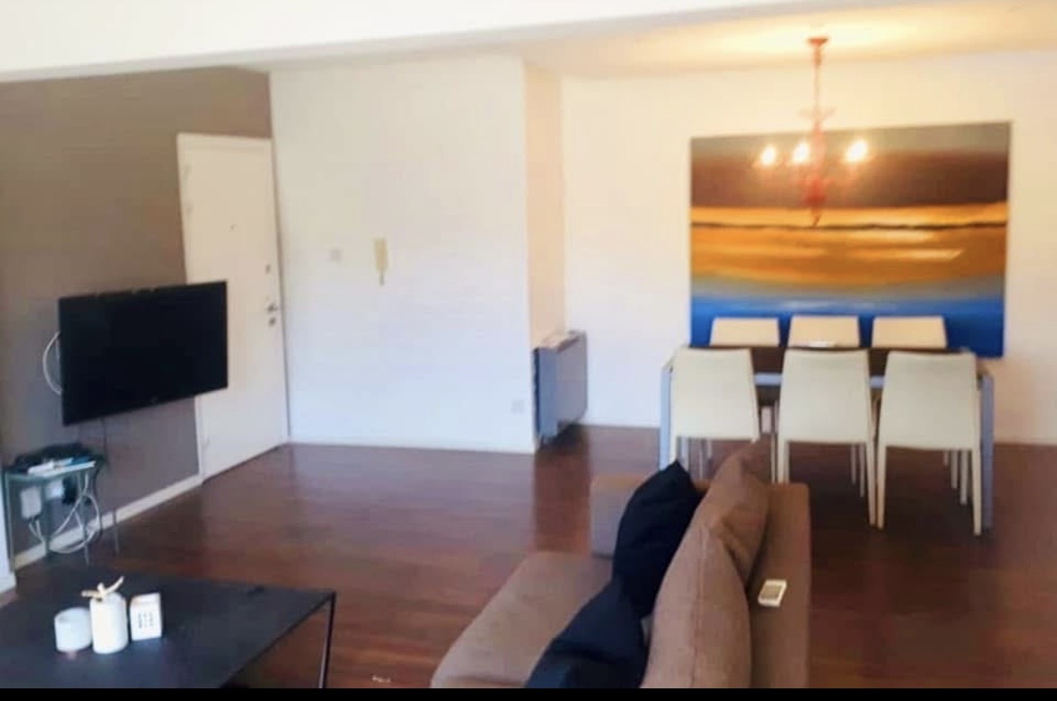 2 Bedroom Apartment For Rent In Engomi