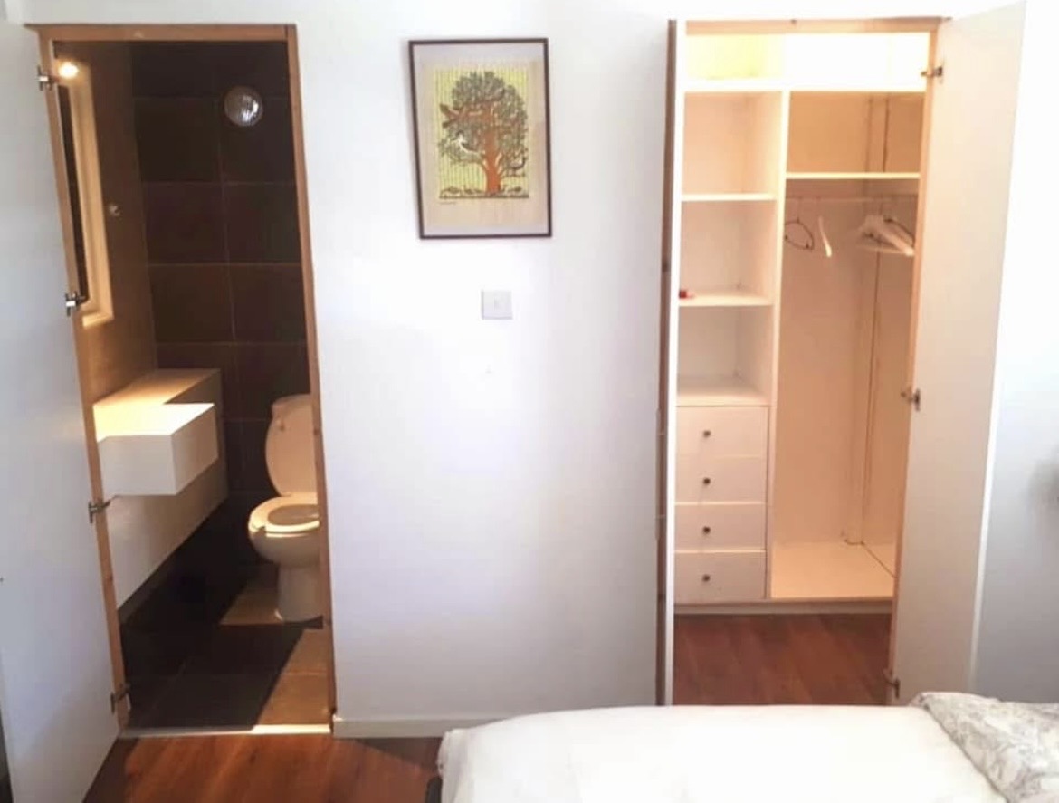 2 Bedroom Apartment For Rent In Engomi