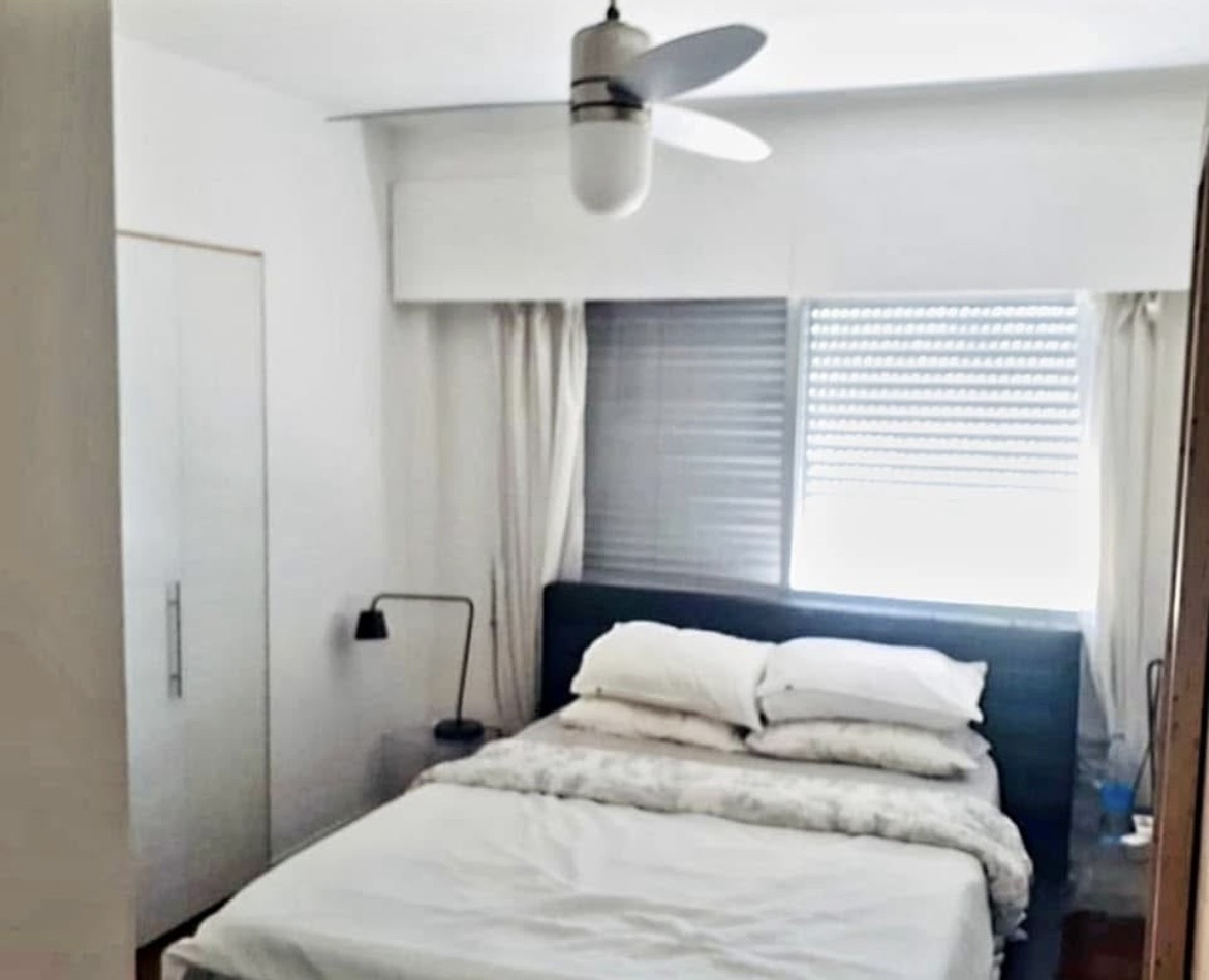 2 Bedroom Apartment For Rent In Engomi