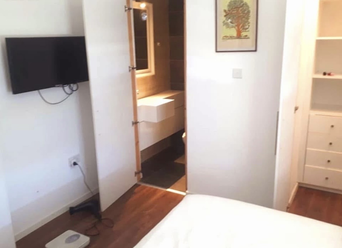 2 Bedroom Apartment For Rent In Engomi