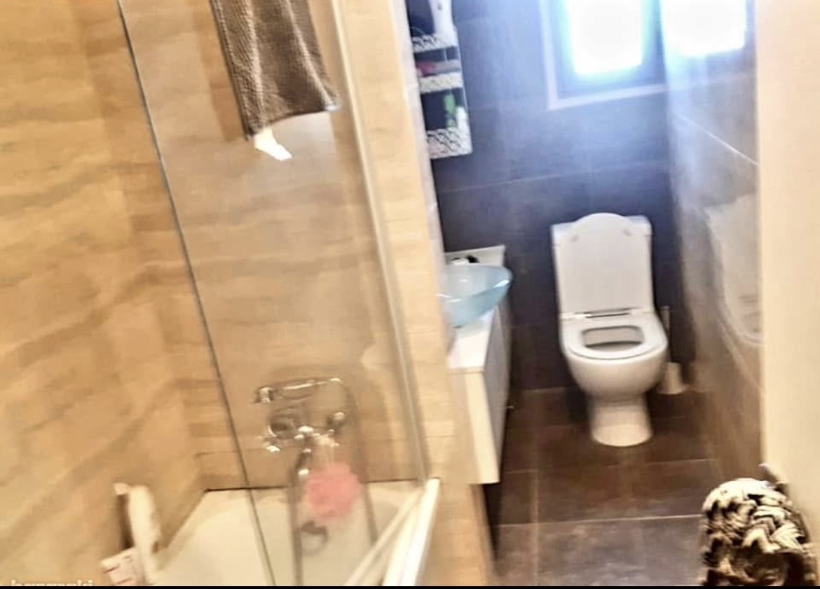 2 Bedroom Apartment For Rent In Engomi