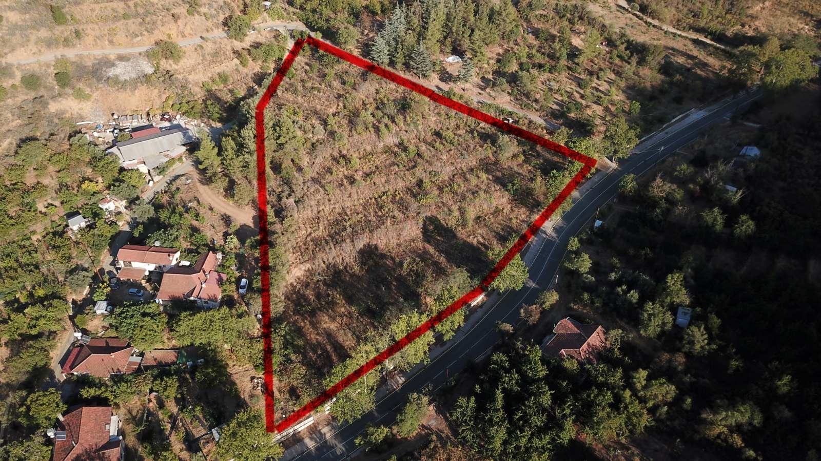 IMG_5776 Plot For Sale In Kampos, Nicosia
