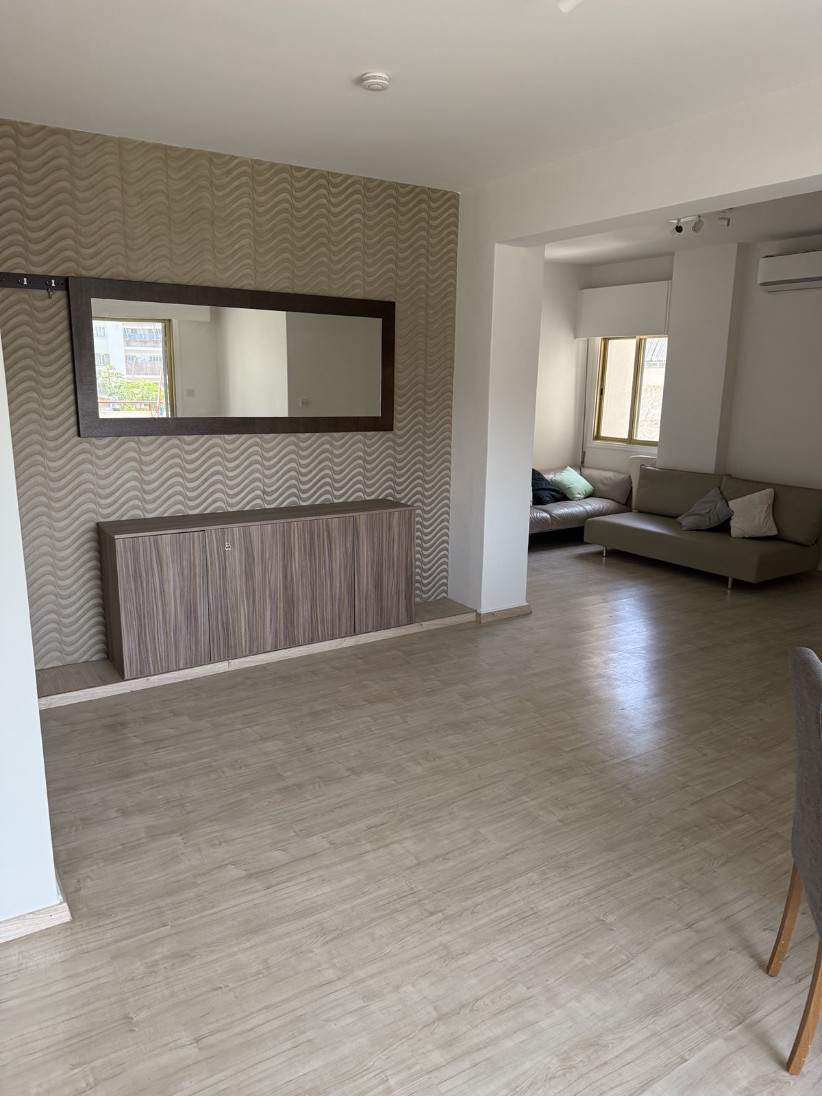 IMG_5781 3 Bedroom Apartment For Rent In Agioi Omologites