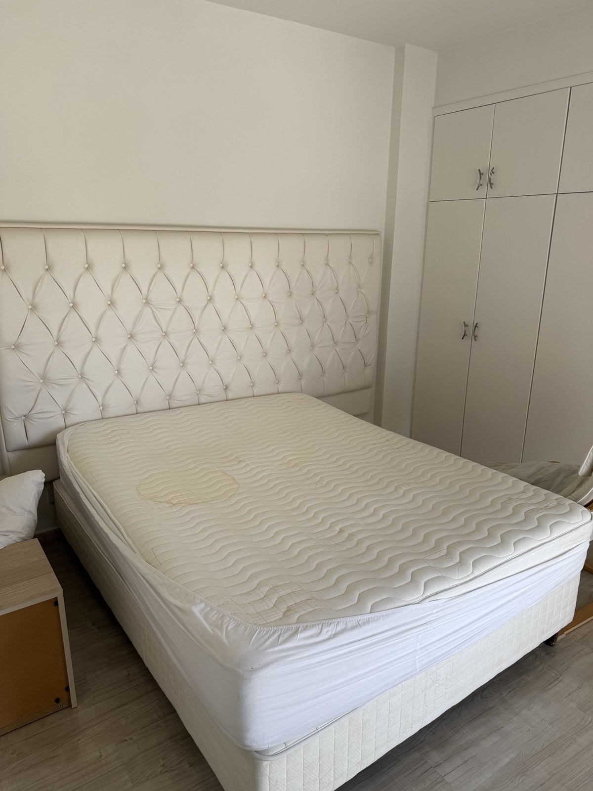 3 Bedroom Apartment For Rent In Agioi Omologites