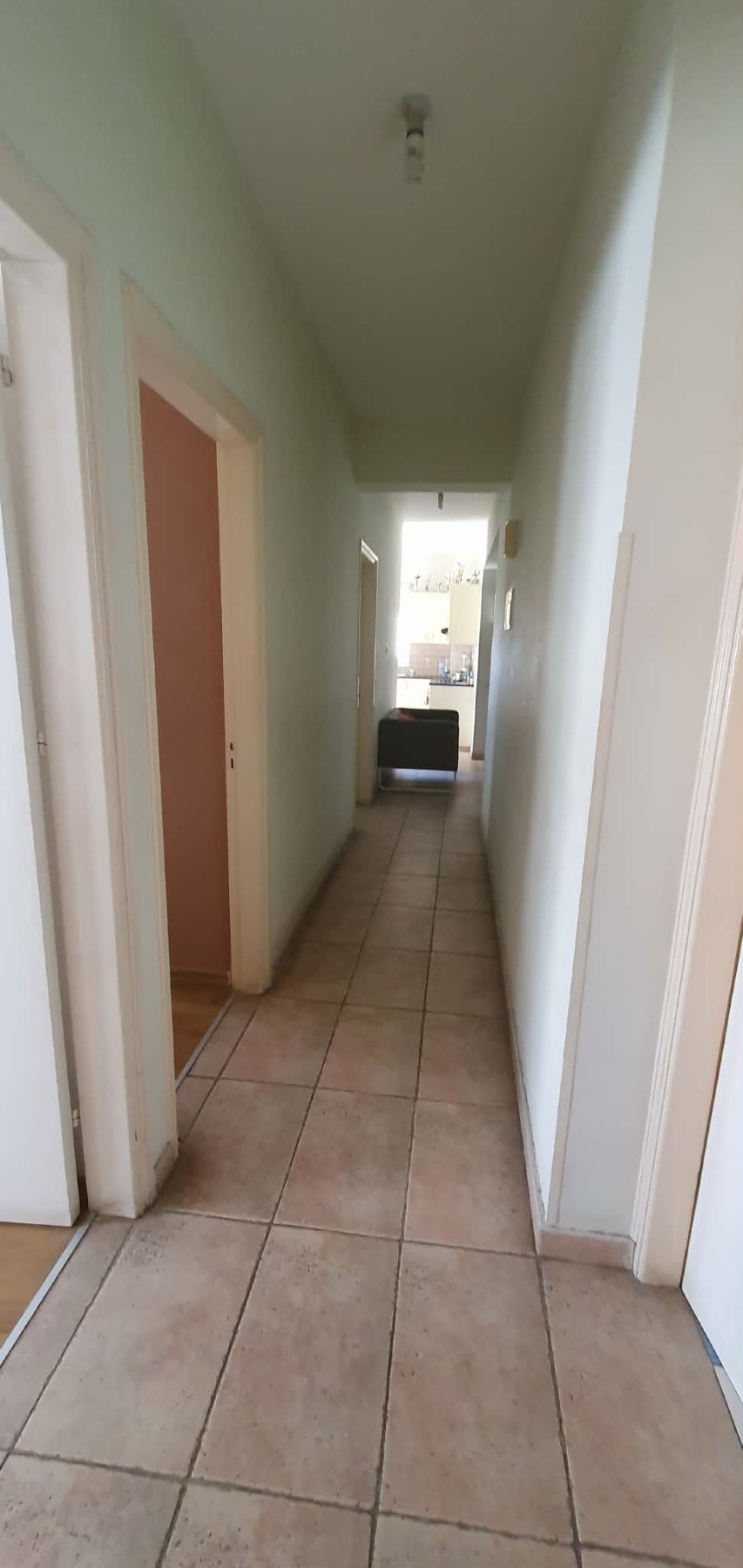 3 Bedroom Apartment For Sale In Agio Dometio