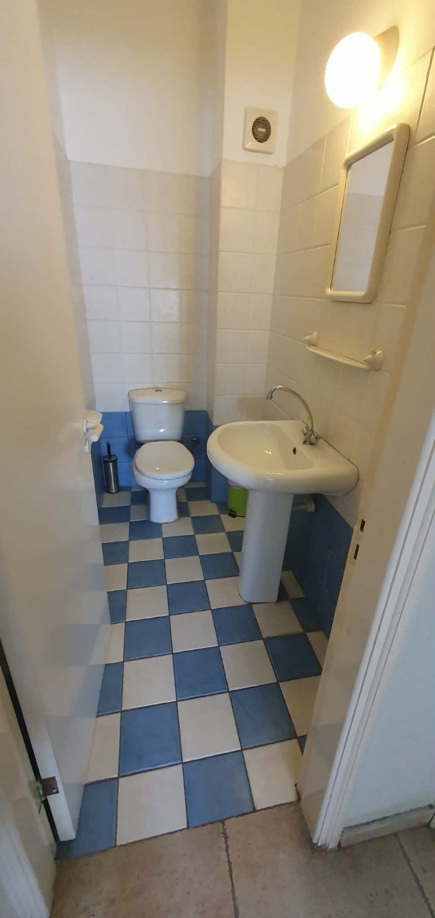 3 Bedroom Apartment For Sale In Agio Dometio
