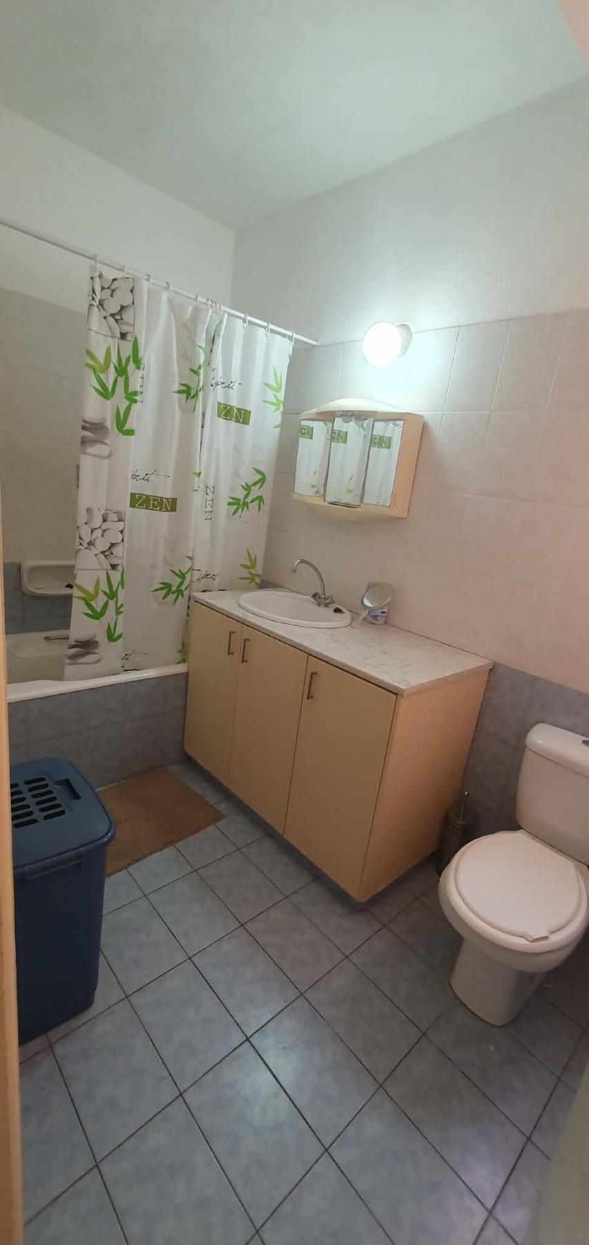 3 Bedroom Apartment For Sale In Agio Dometio