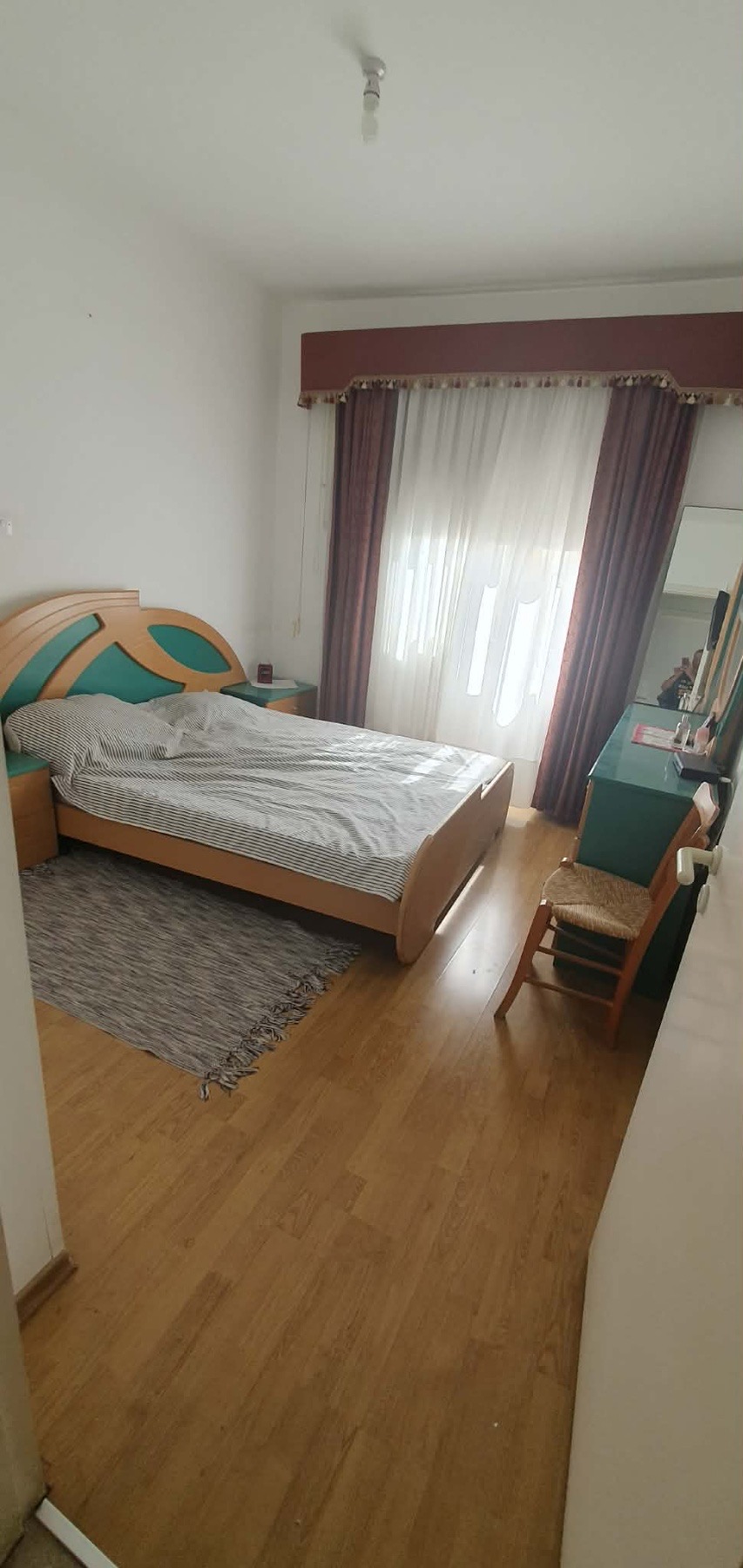 3 Bedroom Apartment For Sale In Agio Dometio