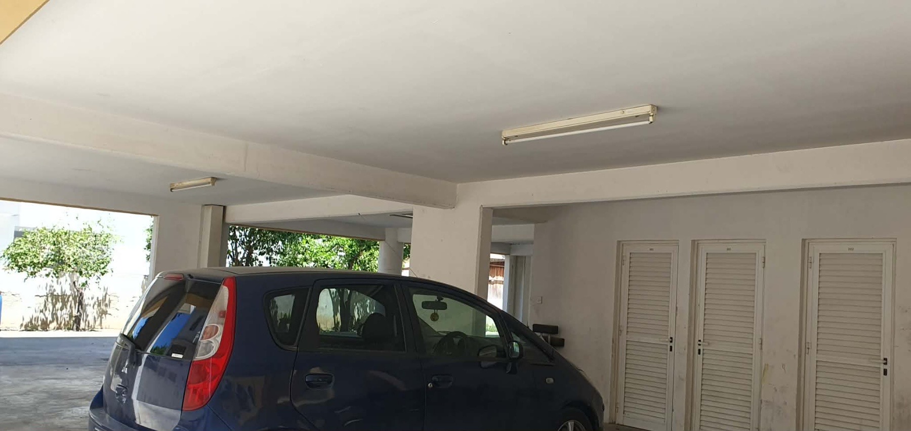 3 Bedroom Apartment For Sale In Agio Dometio