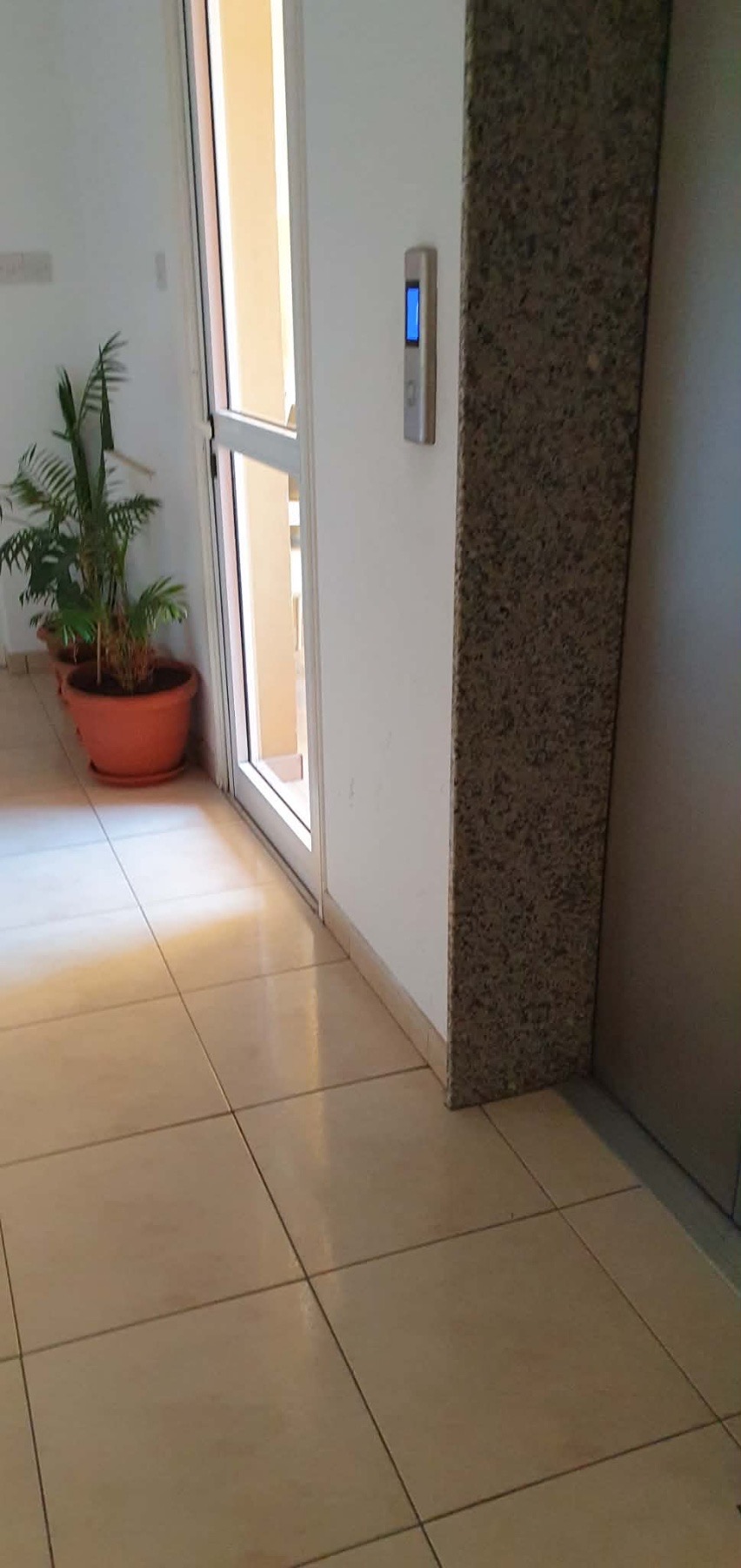 3 Bedroom Apartment For Sale In Agio Dometio