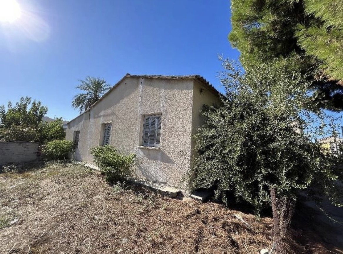 House For Sale In Lakatamia