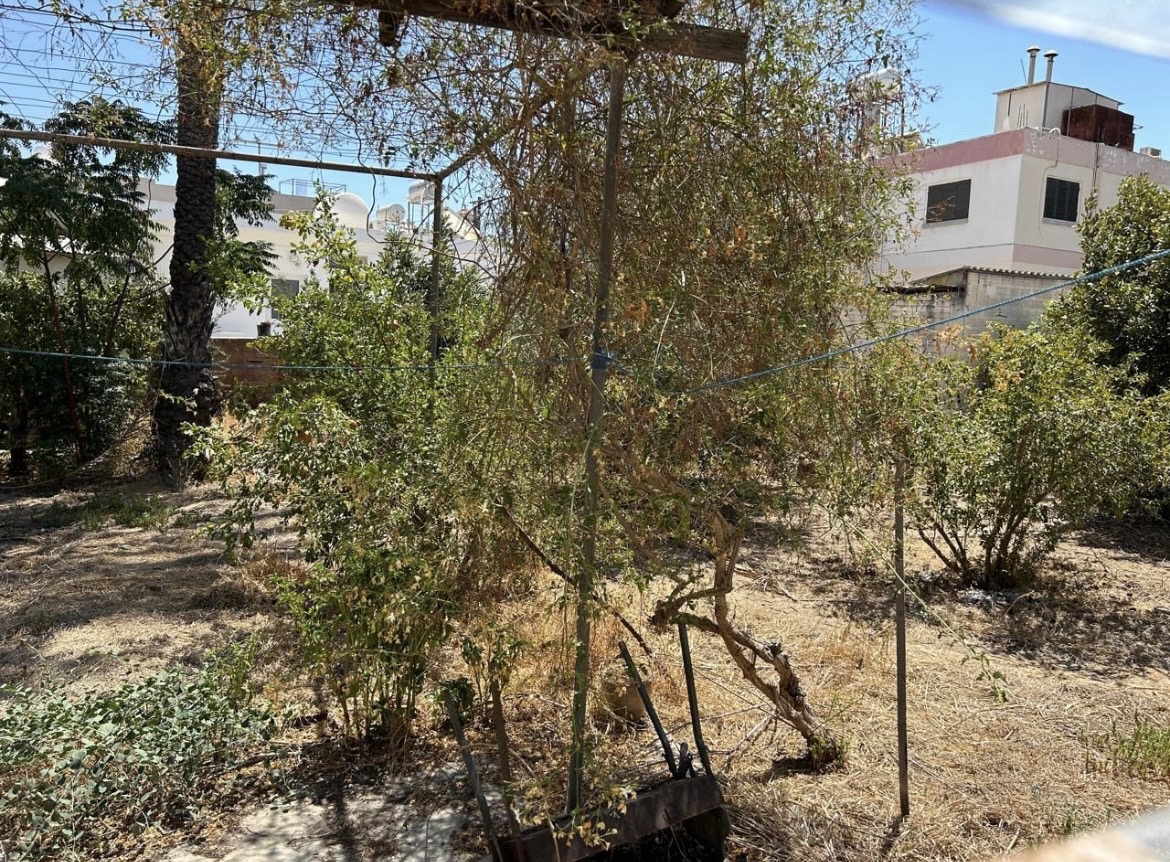 House For Sale In Lakatamia