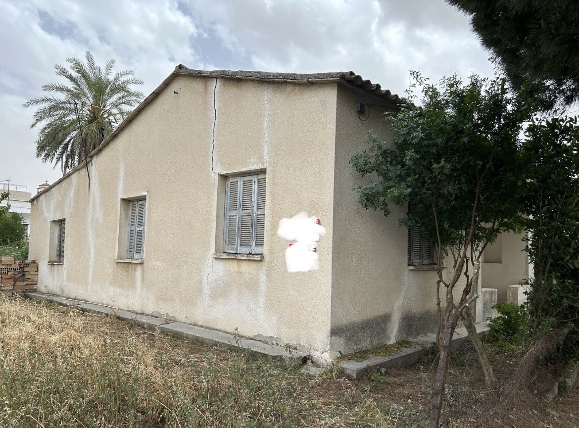 House For Sale In Lakatamia