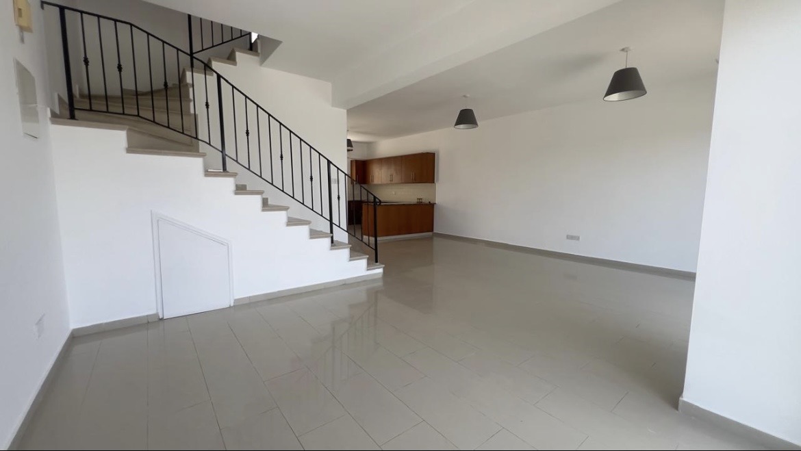 3 Bedroom House For Rent In Paralimni