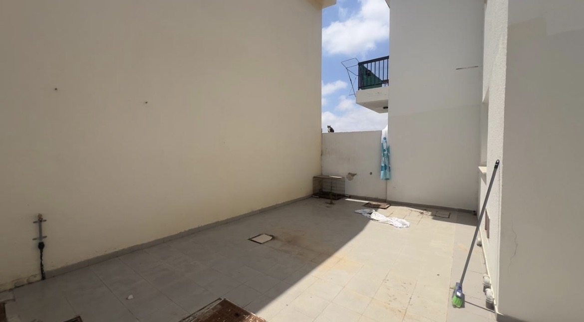 3 Bedroom House For Rent In Paralimni