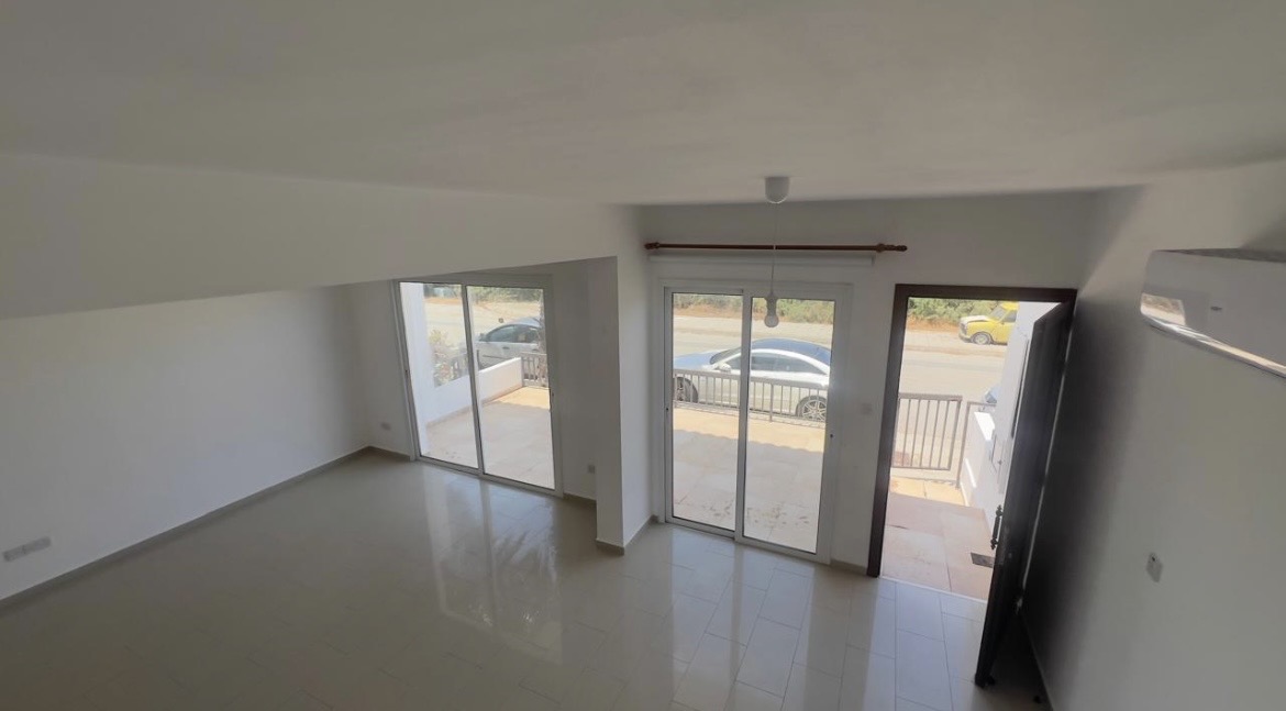 3 Bedroom House For Rent In Paralimni