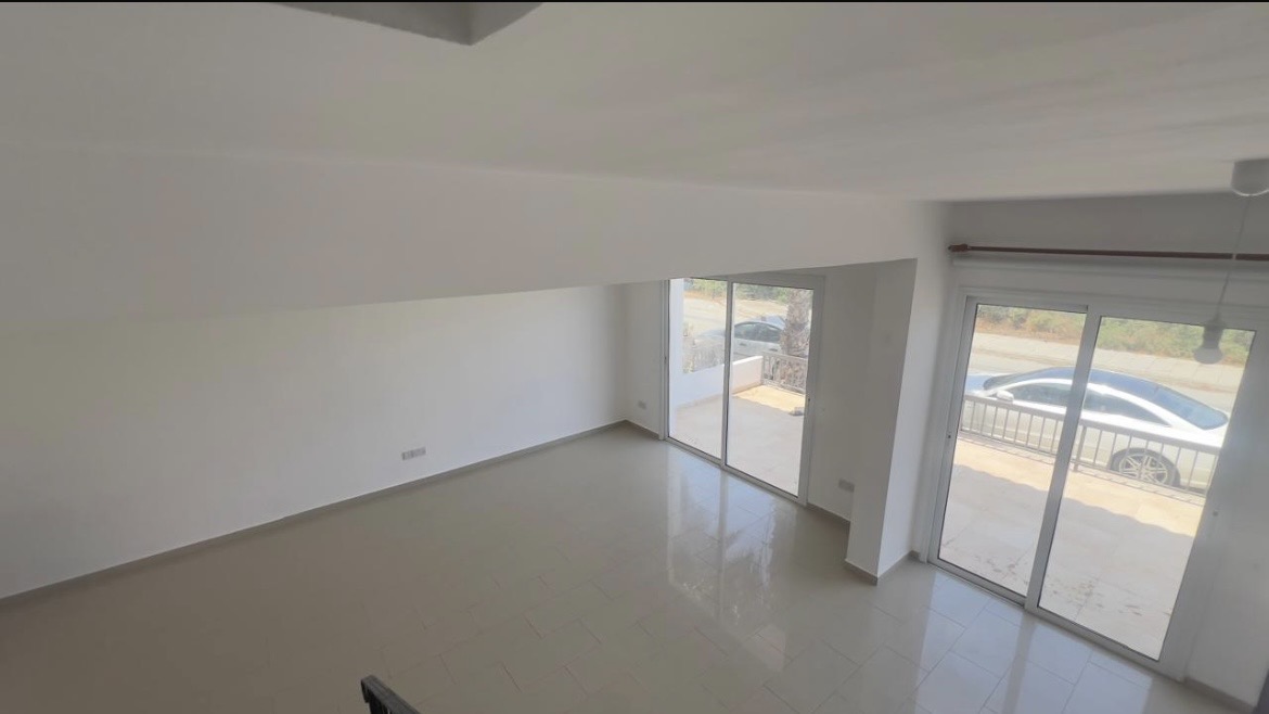 3 Bedroom House For Rent In Paralimni