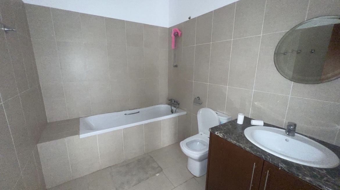 3 Bedroom House For Rent In Paralimni