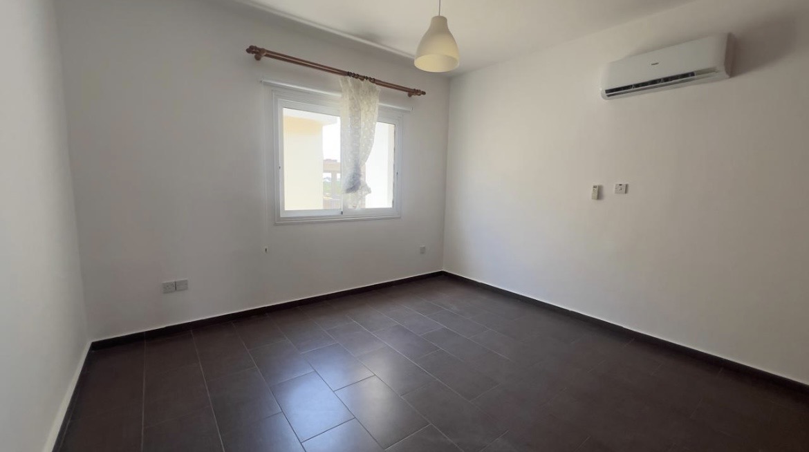 3 Bedroom House For Rent In Paralimni