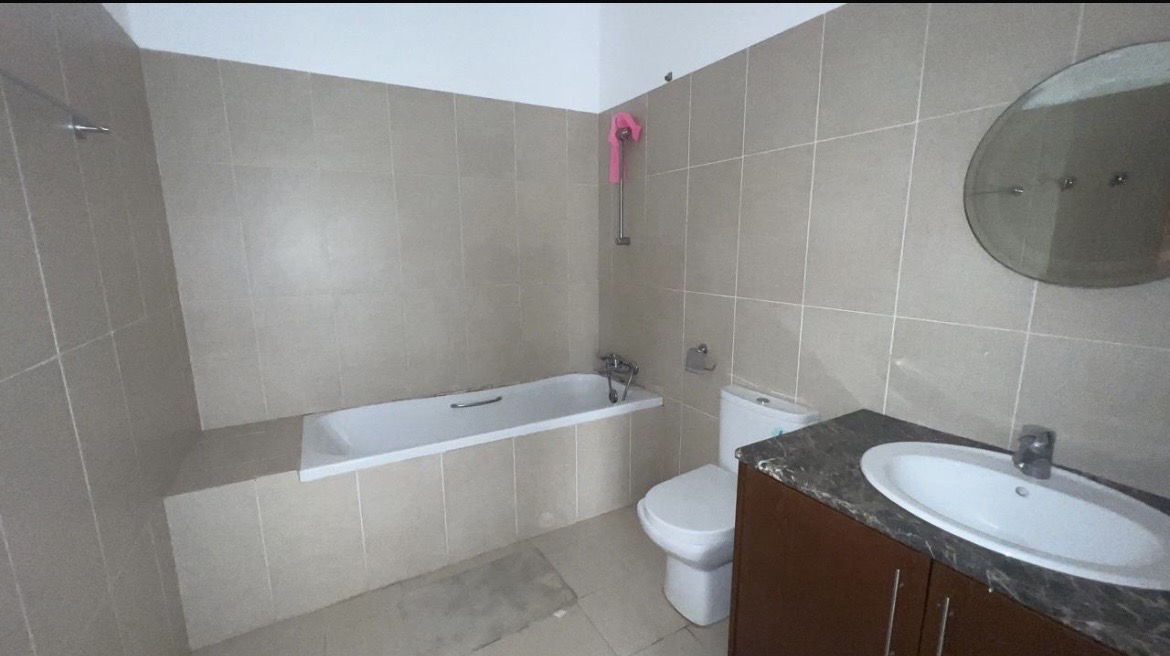 3 Bedroom House For Rent In Paralimni