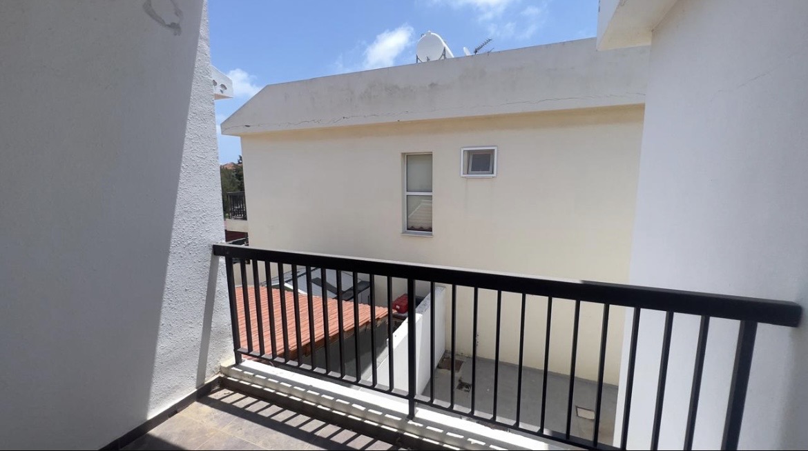 3 Bedroom House For Rent In Paralimni