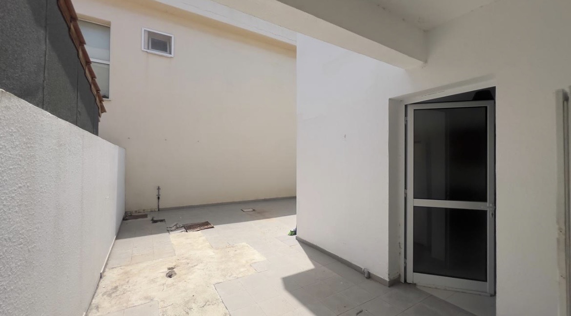 3 Bedroom House For Rent In Paralimni