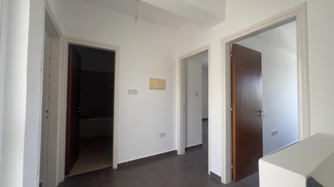 3 Bedroom House For Rent In Paralimni