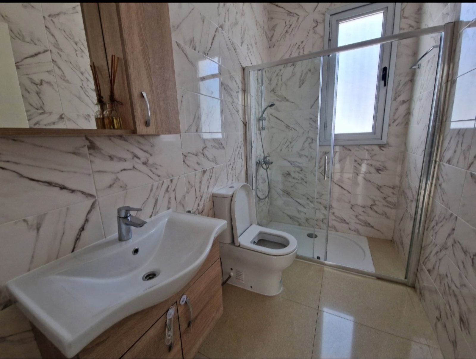 2 Bedroom Apartment For Rent In Anthoupoli