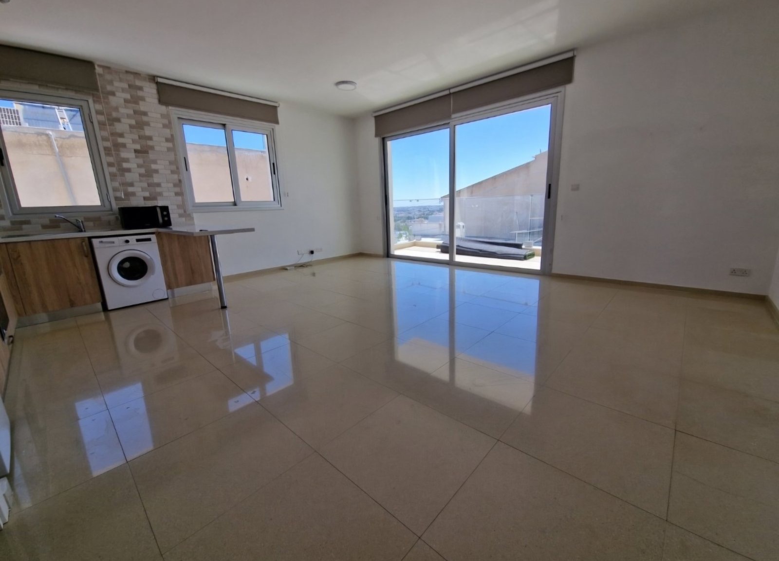 2 Bedroom Apartment For Rent In Anthoupoli