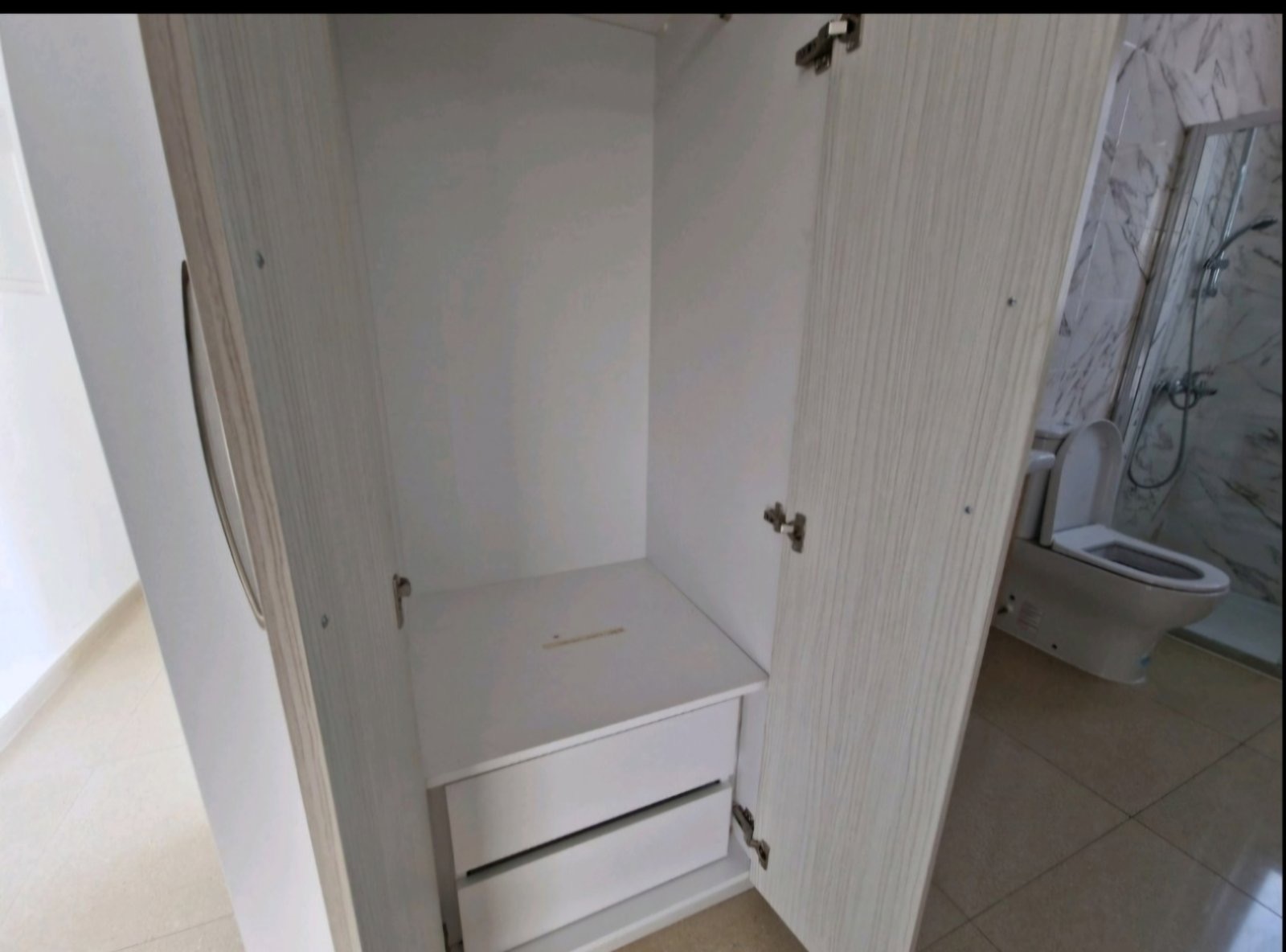 2 Bedroom Apartment For Rent In Anthoupoli